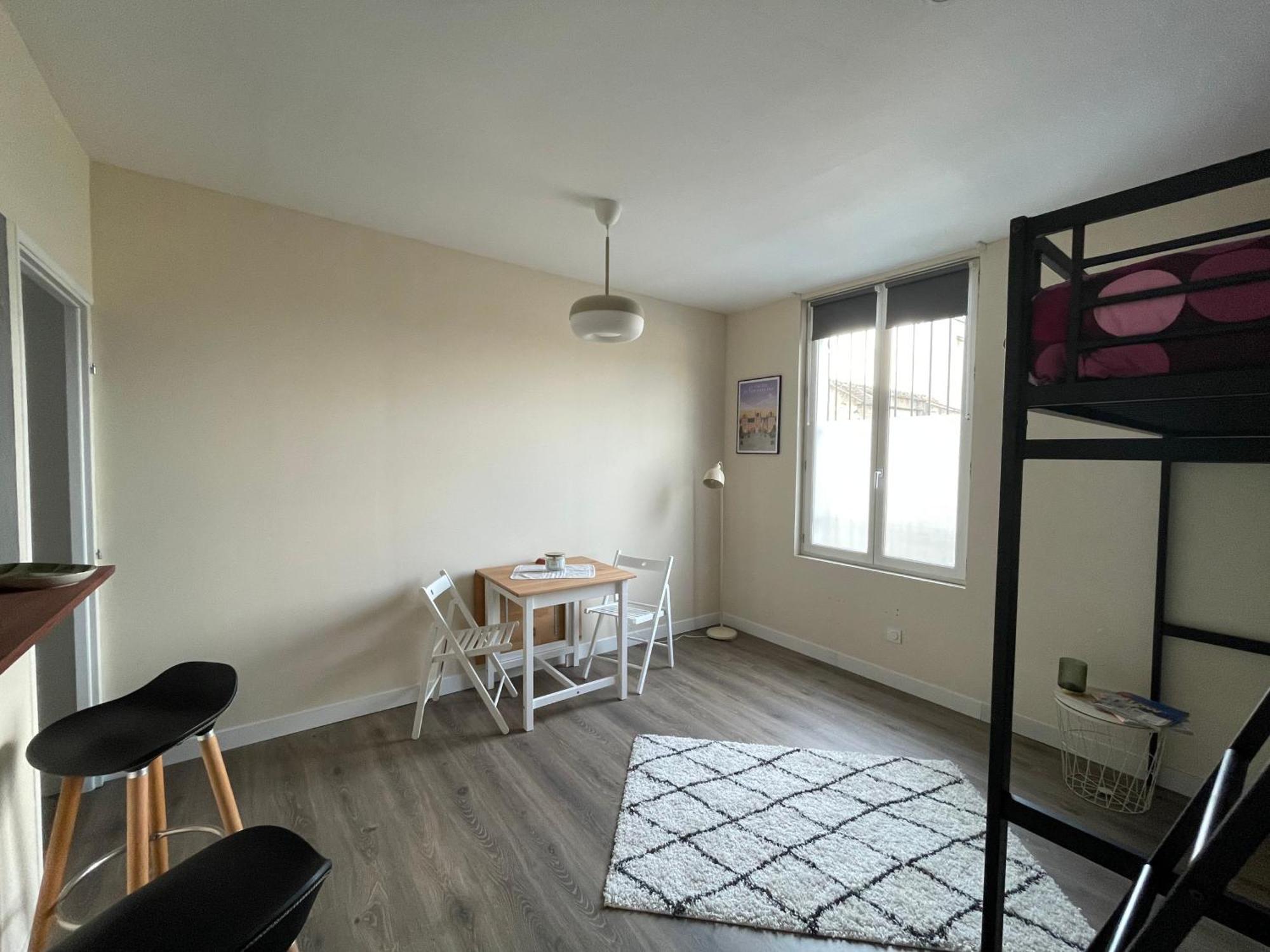 Studio 4 Emplacement Ideal Entre Chateau Et Centre Fontainebleau Esterno foto